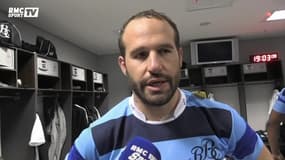Springboks A-Barbarians (36-28) – Michalak : "Il y a eu du spectacle, nous sommes contents"