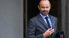 Édouard Philippe