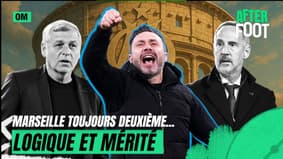 OM : Une deuxième place légitime en fin de saison pour les Marseillais ?