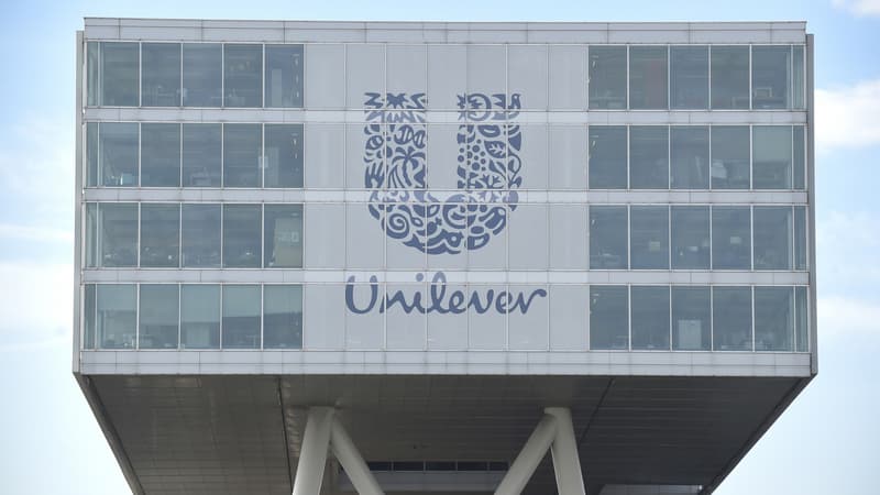 Unilever pointé du doigt pour ses ventes en Russie malgré la guerre en Ukraine