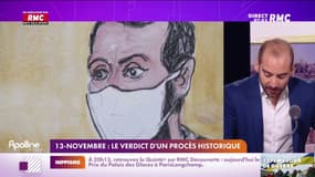 Attentats du 13-Novembre : le verdict d'un procès historique