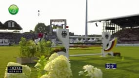 Horse Series : les tops/flops de la semaine