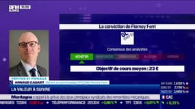 Pépites & Pipeaux: GL events - 24/01