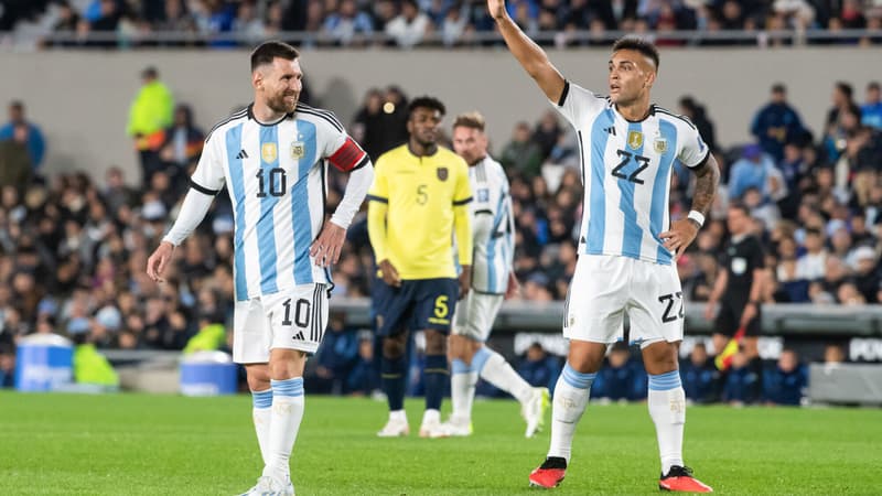 Argentine