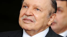 Abdelaziz Bouteflika pourra-t-il briguer un quatrième mandat à la tête de l'Algérie?