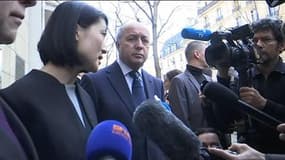 Piratage de TV5MONDE: Pellerin va "réunir les dirigeants des grands médias"