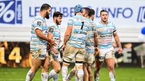 Racing 92