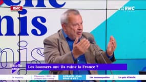 Les boomers ont-ils ruiné la France ? 