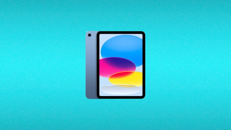 Qu'est-ce qui pousse ce site à proposer l'iPad à moins de 350 euros ?