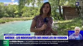 Gréoux-les-Bains: à quoi ressemblera la 25e édition des Boucles du Verdon? 