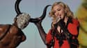 Madonna, dans une interview accordée à Europe 1, s'est dite effrayée par "le climat de peur extrême" qui règne, selon-elle, en France.