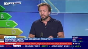 Thierry Vignal (Masteos) : Rénovation énergétique des biens en copropriété, quelles solutions ? - 26/05