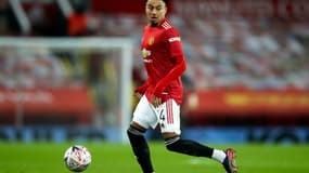 Jesse Lingard