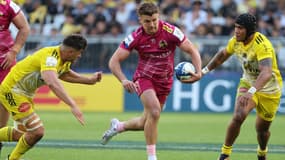 Henry Slade