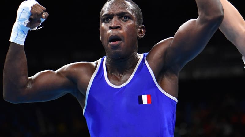 Souleymane Cissokho