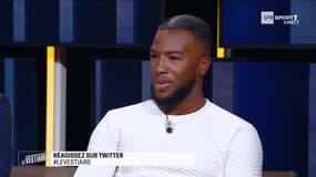 Le Vestiaire - "Il m'a déboîté l'épaule", quand Willian a allumé Johnny Placide