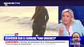 Pour Marine Le Pen, légiférer sur le burkini est "une urgence"