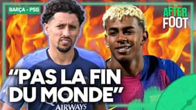 PSG : "Une défaite contre le Barça ? Pas la fin du monde !", Riolo calme le jeu avant le choc de LDC
