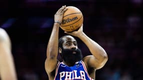 James Harden