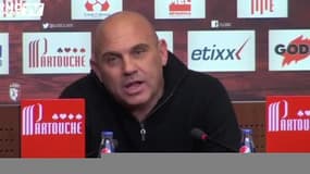 Antonetti sur la trêve : "Couper va faire du bien"