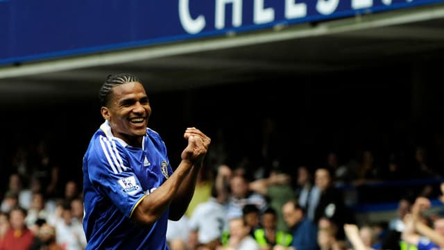 Florent Malouda