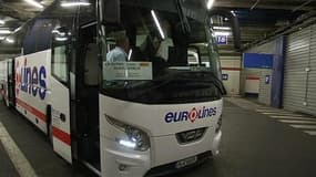 Loi Macron: les compagnies de bus dans les starting-blocks