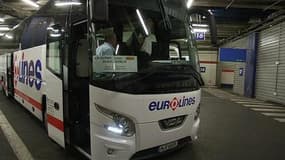 Loi Macron: les compagnies de bus dans les starting-blocks