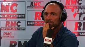 Ntep : "Je pensais que c'était le bon moment pour jouer contre le PSG"