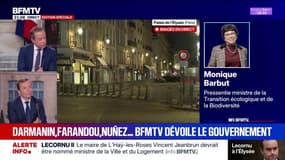 Gouvernement de Sébastien Lecornu: Vincent Jeanbrun, ancien maire de L'Haÿ-les-Roses, est pressenti pour le poste de ministre de la Ville et du Logement