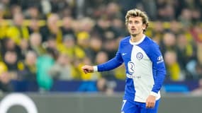 A. Griezmann
