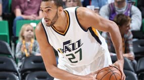 Rudy Gobert (Utah Jazz) 