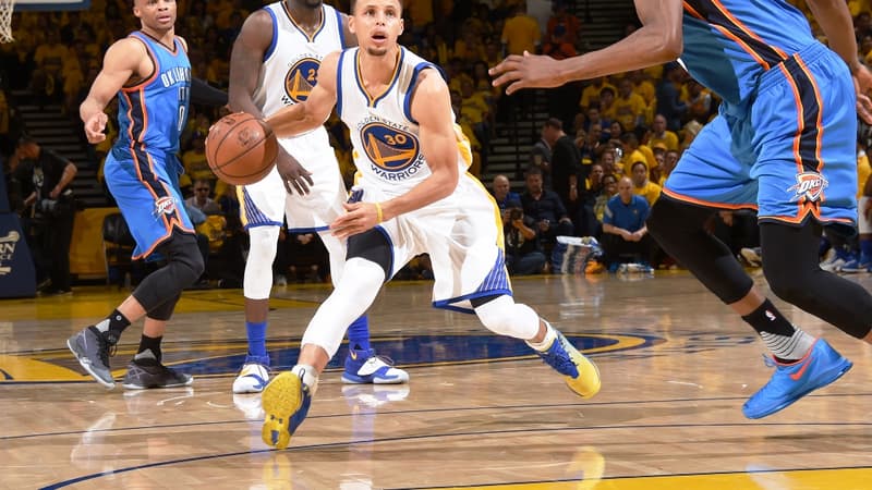 Stephen Curry