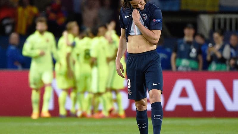 Edinson Cavani