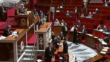 Les débats du 17 juillet à l'Assemblée ont surtout tourné autour du dossier PSA.