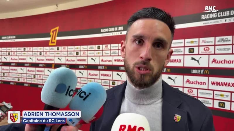 Lens 3-2 Toulouse : Avantage psychologique pour la CDF ? “À leur place ça m'aurait mis un coup”, avoue Sarr