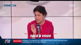 Le coup de gueule de Stéphane sur RMC: "J'ai aussi peur du Covid que du vaccin"