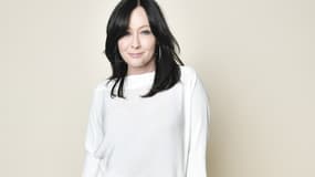 Shannen Doherty