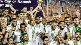 Un amical Algérie-France en octobre 2020?