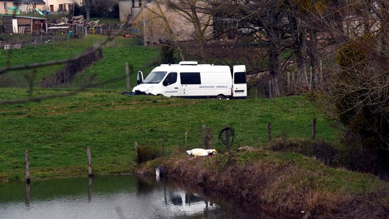 Concernant la conseillère agricole tuée en Aveyron, l'agriculteur mis en examen pour "assassinat" - Vendredi 19 Février 2016