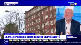 Val-de-Marne: la ville d'Arcueil s'apprête à lancer un "minimum municipal garanti