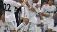 L'ex-Lyonnais a vite trouvé ses marques dans l'effectif des Néo-Galactiques du Real Madrid.