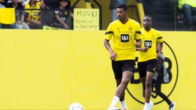 Sébastien Haller