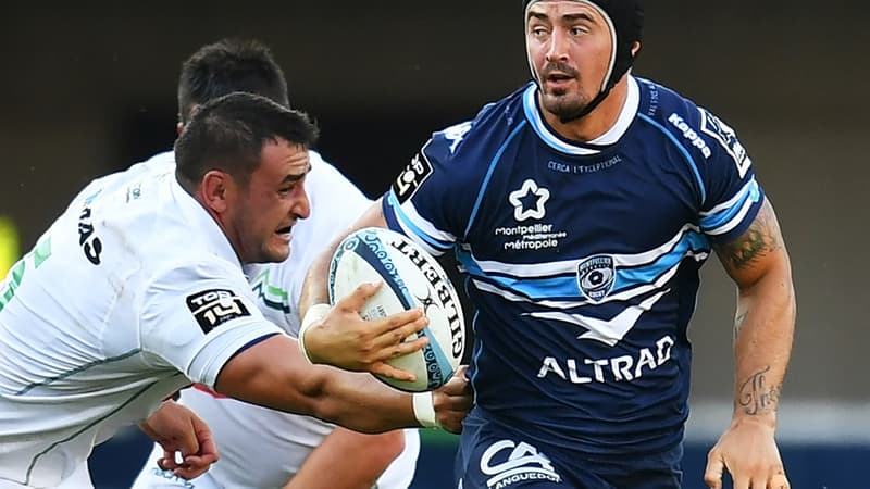 Alexandre Dumoulin
