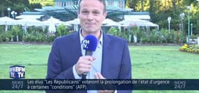 La météo pour ce mardi 19 juillet 2016
