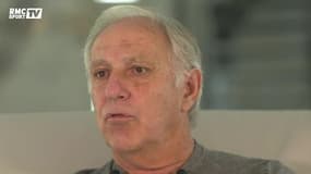 Ligue 1 : René Girard revient sur son parcours