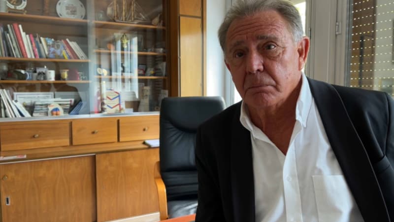 Un sentiment d'abandon: victime d'insultes et de menaces, le maire de Roquevaire témoigne