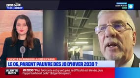 JO d'hiver 2030: un comité enthousiaste pour on lancement