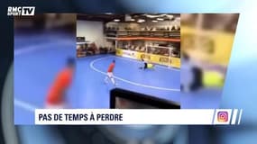 L'actu Sport.Net du 19 avril 2017