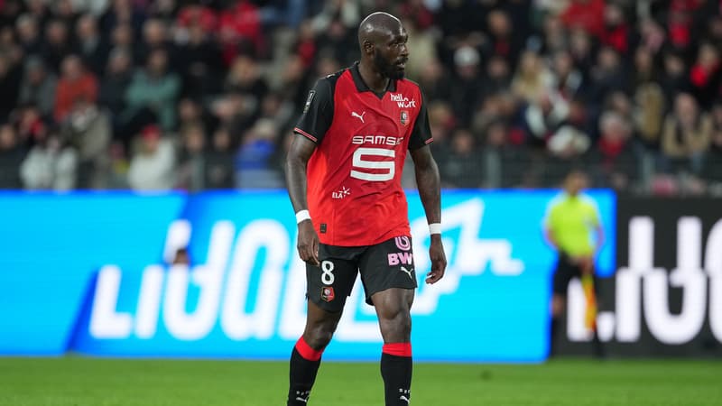 Rennes performe sans lui: quel rÃ´le pour Seko Fofana, de retour de blessure?
