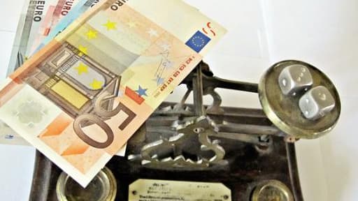 La charge de la dette était dans la loi de finance initiale évaluée à 46,3 milliards d'euros pour 2014.